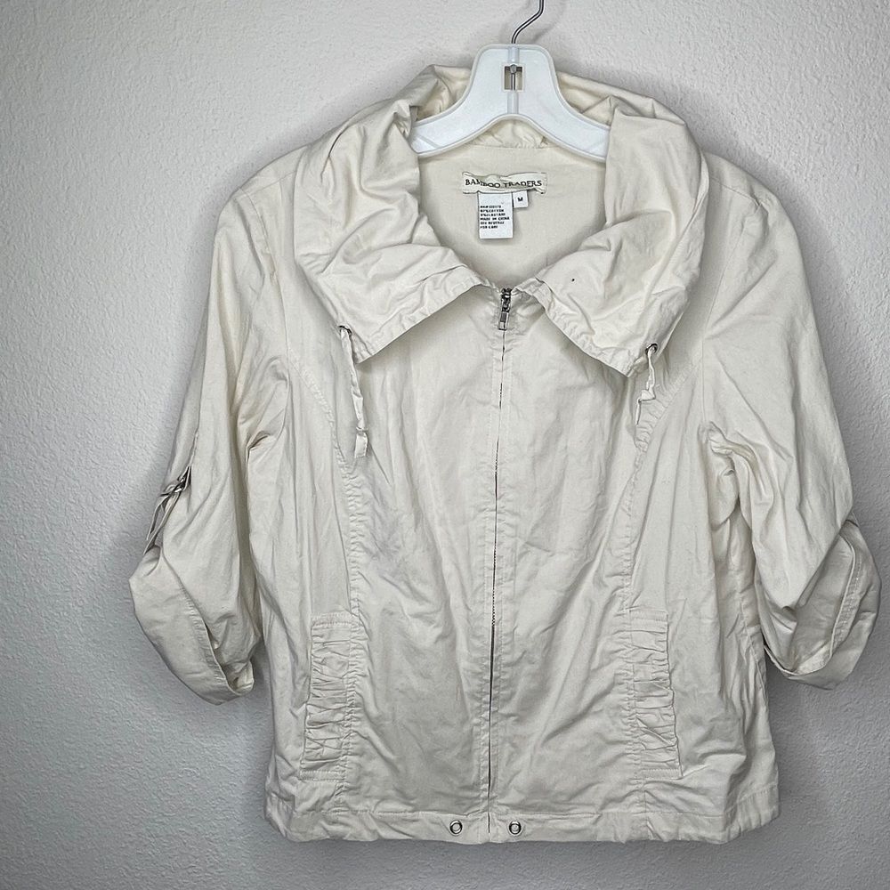 Bamboo Traders Jacket - Picture 7 of 7